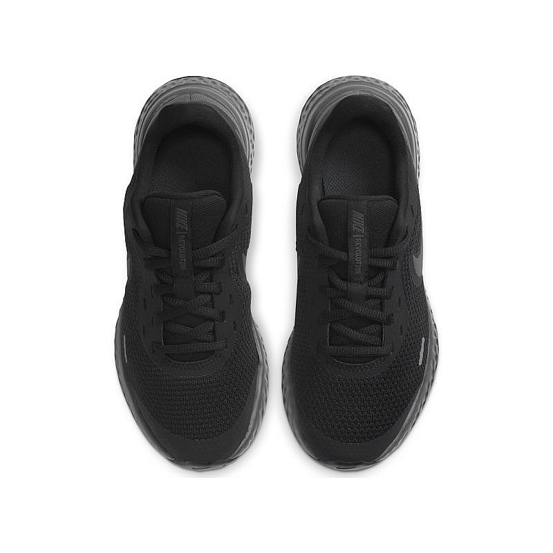 Tenis Nike Revolution 5 (GS) Original BQ5671 001