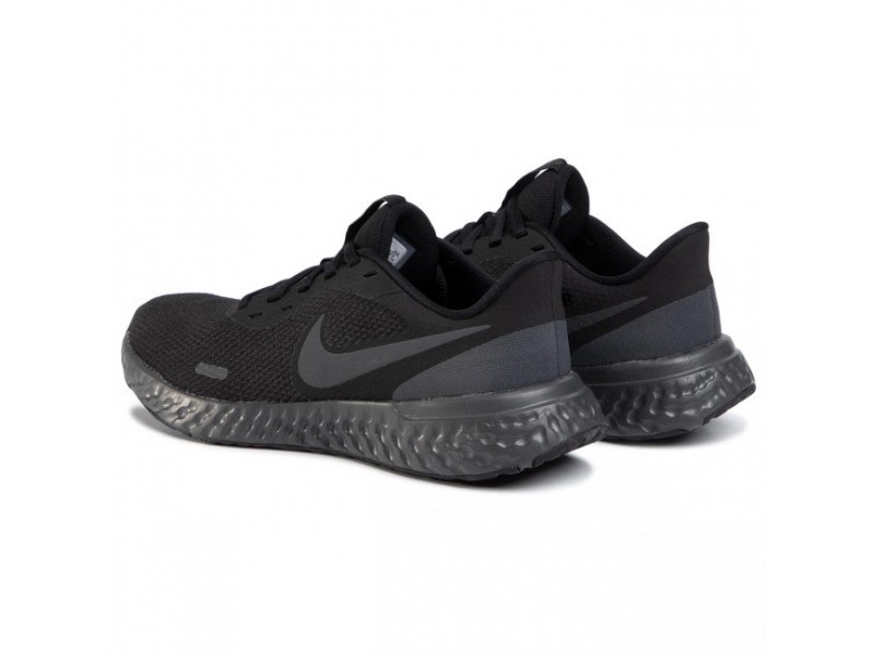 Tenis Nike Revolution 5 (GS) Original BQ5671 001