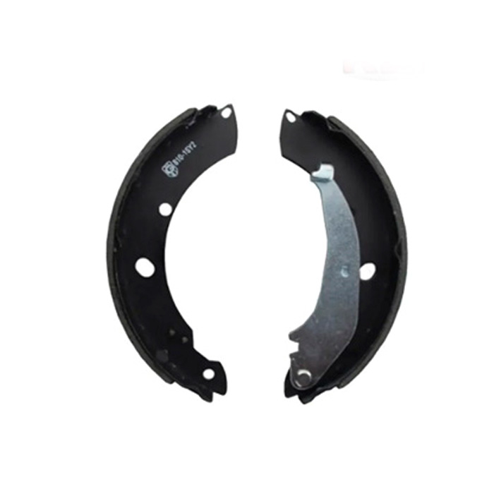 Balatas Traseras Vw Vento 2013 - 2018