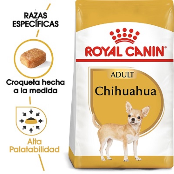 Royal Canin Chihuahua Adult 4.5 Kilos