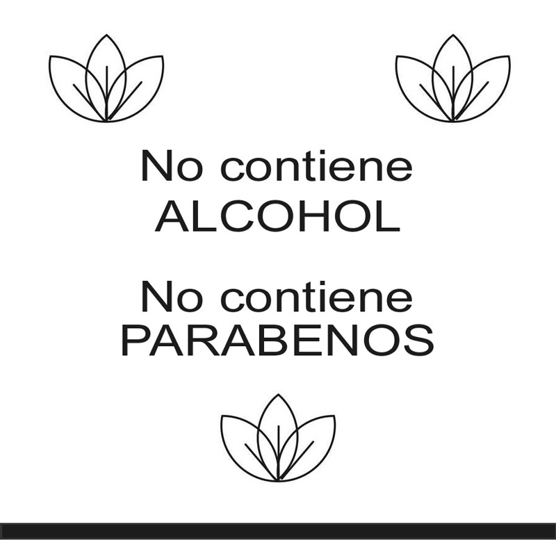 Jabón Líquido Hidratante Deep Fresh Garden Series Pack Mixto de 4 piezas con 500 ml c.u. 