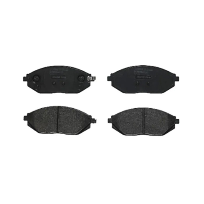 Balatas Delanteras Spark Beat 1.2 4 Cil Raybestos