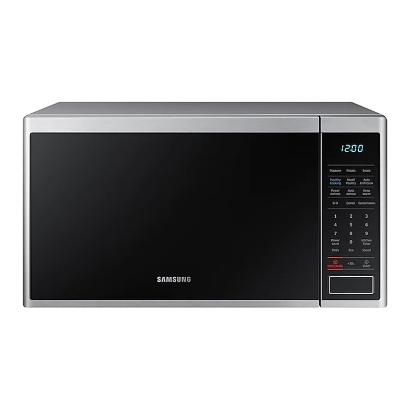 Horno de microondas Grill Samsung MG40J5133ATAX CST