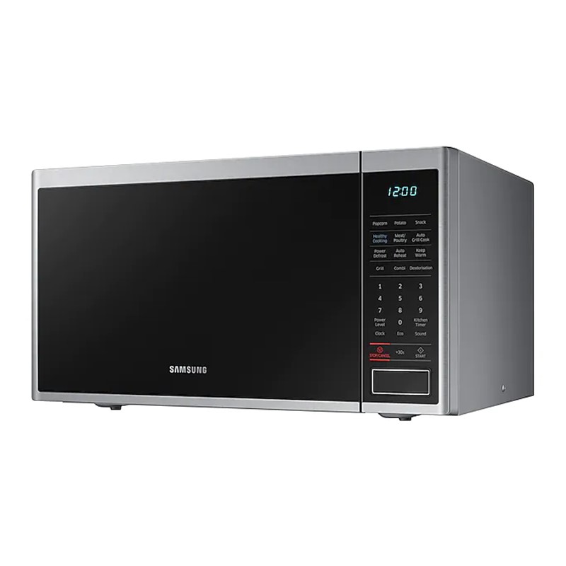 Horno de microondas Grill Samsung MG40J5133ATAX CST