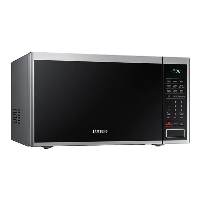 Horno de microondas Grill Samsung MG40J5133ATAX CST