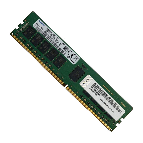 Memoria RAM Lenovo DDR4 8GB