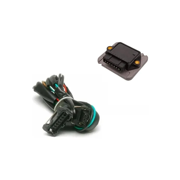 Kit Arnés Y Módulo Encendido Vw Vocho Sedan Electrónico