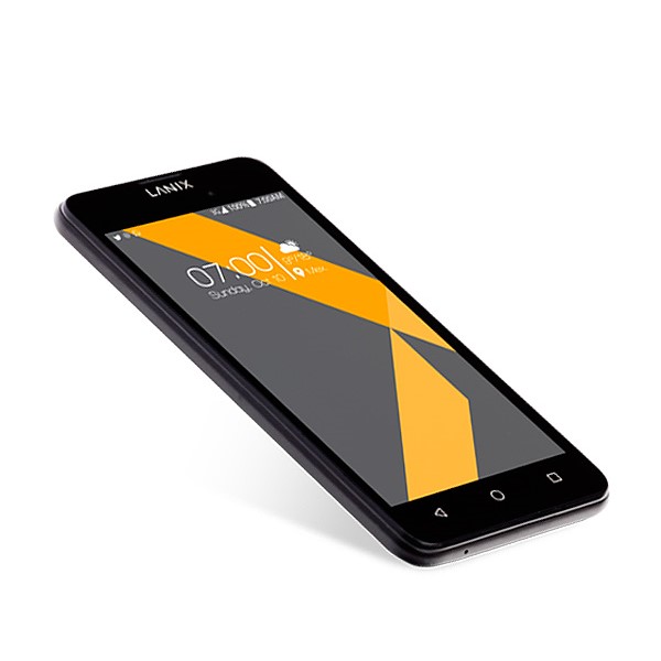 Celular Lanix X520 Android Quad Core 8 Mpx