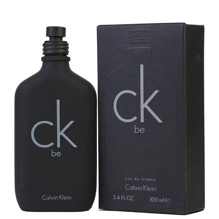 CALVIN KLEIN CK BE 100 ML