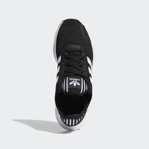 Tenis Adidas Swift Run X - Negro