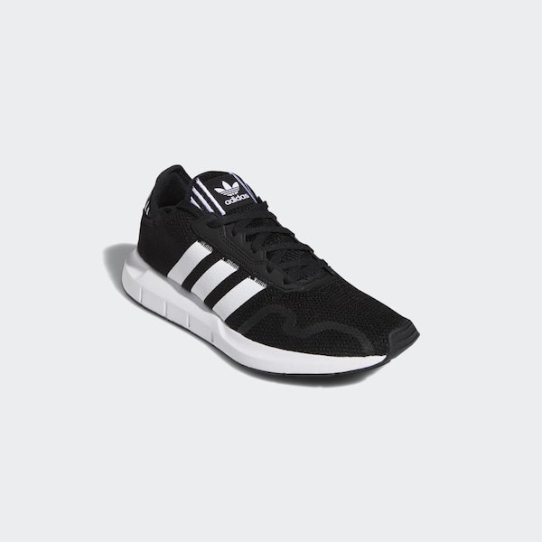 Tenis Adidas Swift Run X - Negro