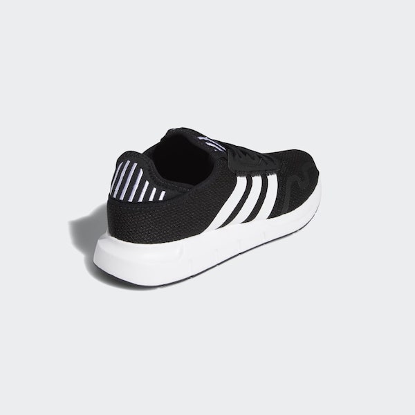 Tenis Adidas Swift Run X - Negro
