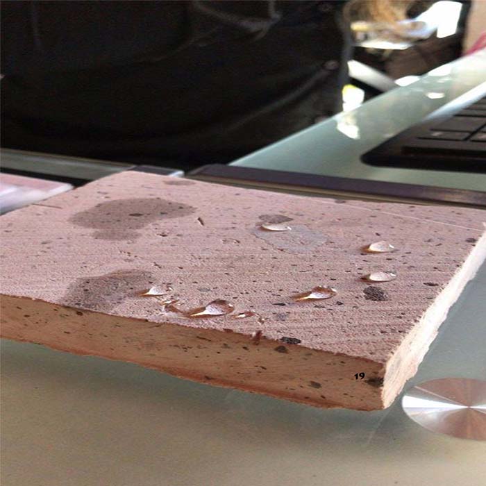 767 SSNAT NATURAL Sellador y Protector Orgánico para Cantera, Granito, Mármol, Slate, Piedra Natural 20 litros