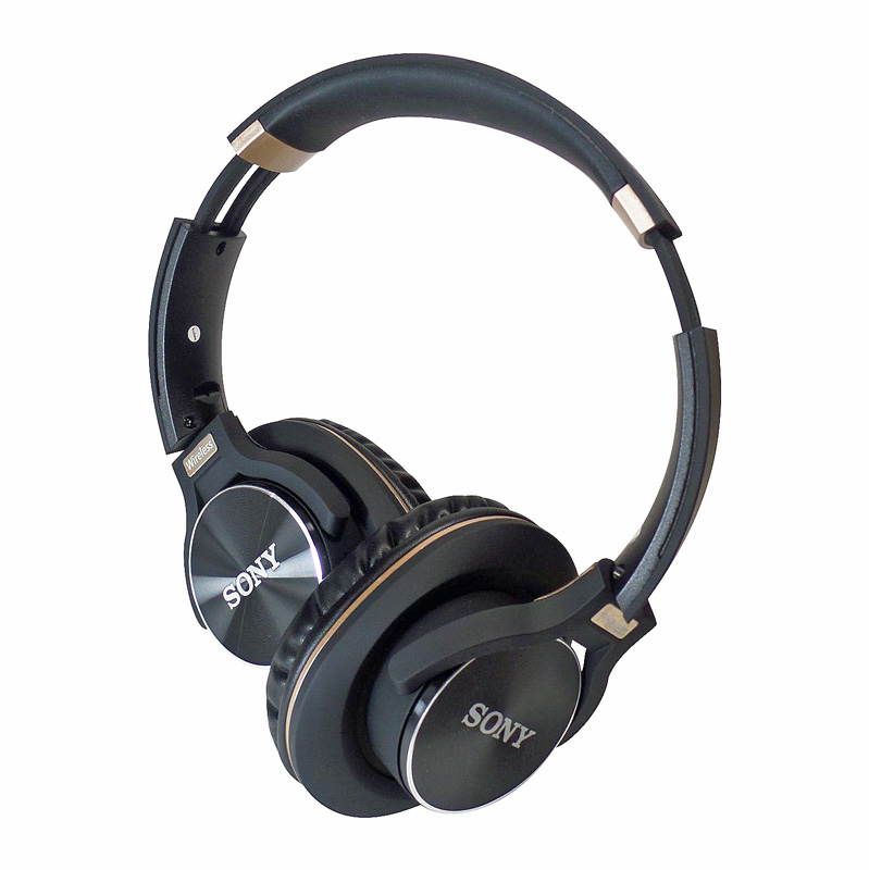 Diadema Sony MDR 900 Bluetooth NEGRO