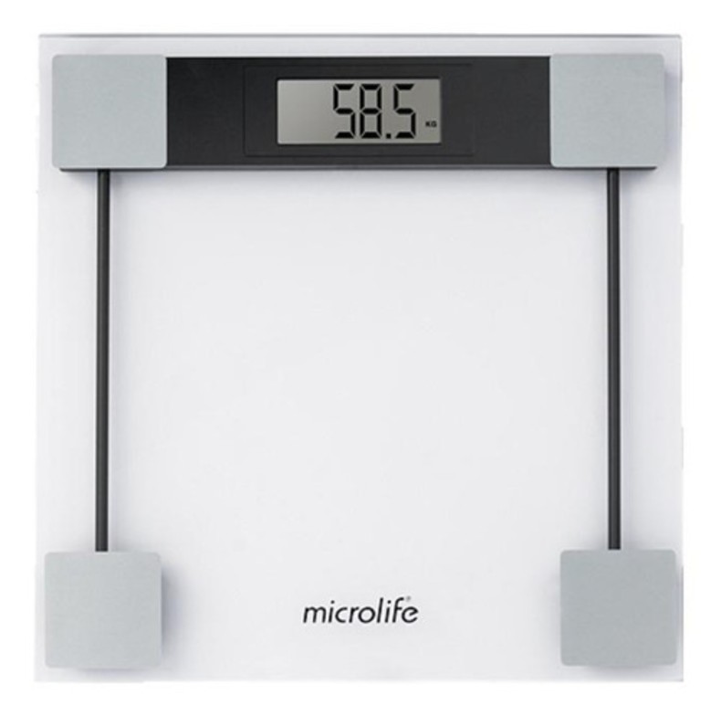 Báscula Digital Microlife Ws50