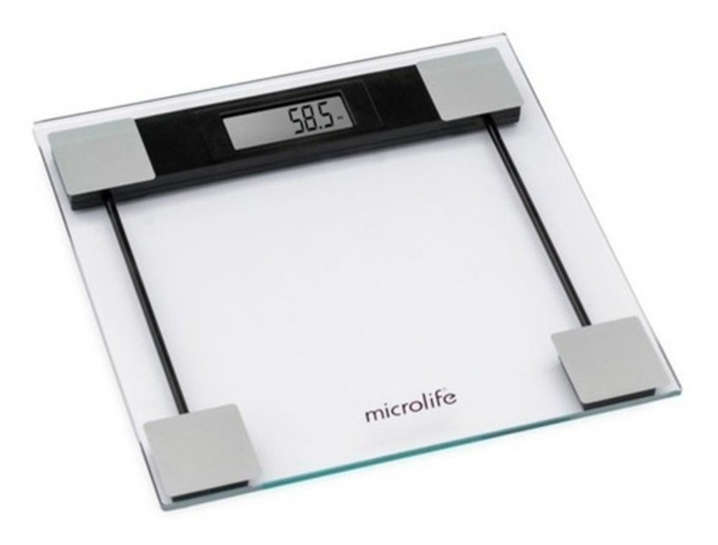Báscula Digital Microlife Ws50