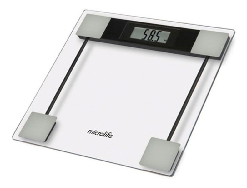 Báscula Digital Microlife Ws50