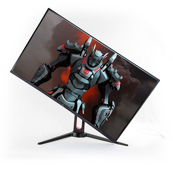 Monitor YEYIAN SIGURD 3500 32" curvo, FULLHD, 165HZ, 1MS, negro (YMC-70201)