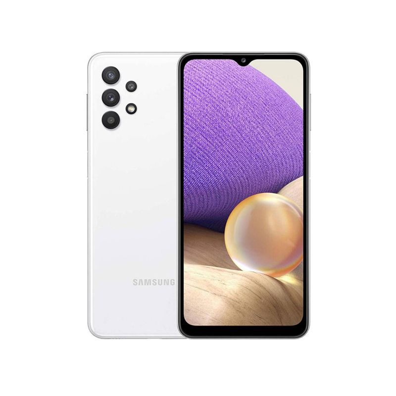 Smartphone Samsung Galaxy A32 4Gb RAM 128Gb  