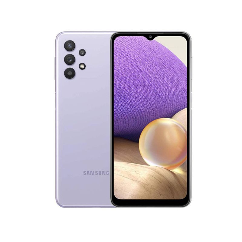 Smartphone Samsung Galaxy A32 4Gb RAM 128Gb  