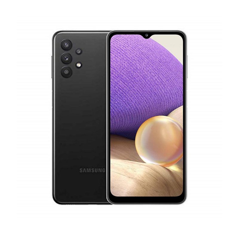 Smartphone Samsung Galaxy A32 4Gb RAM 128Gb  