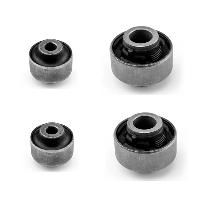 Kit Bujes De Horquilla Delantera Versa 1.6 4 Piezas