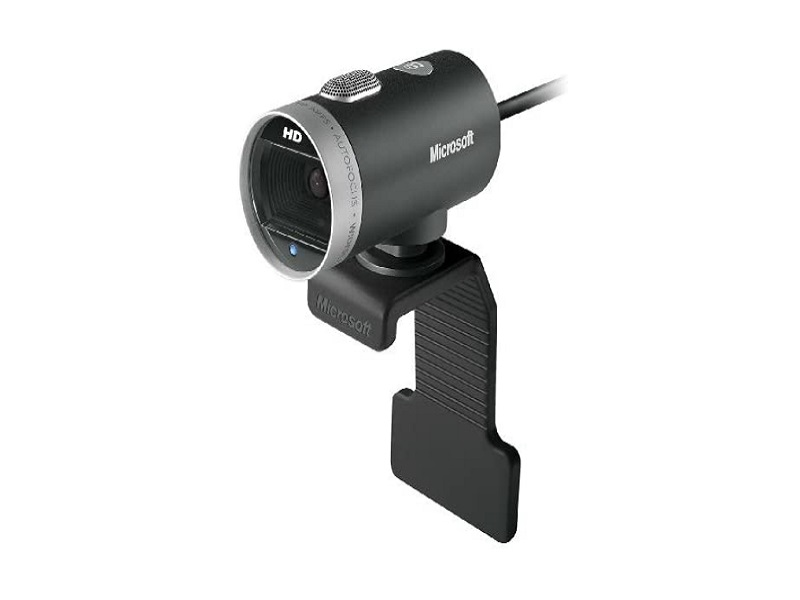 Cámara Web Microsoft LifeCam 6CH-00001