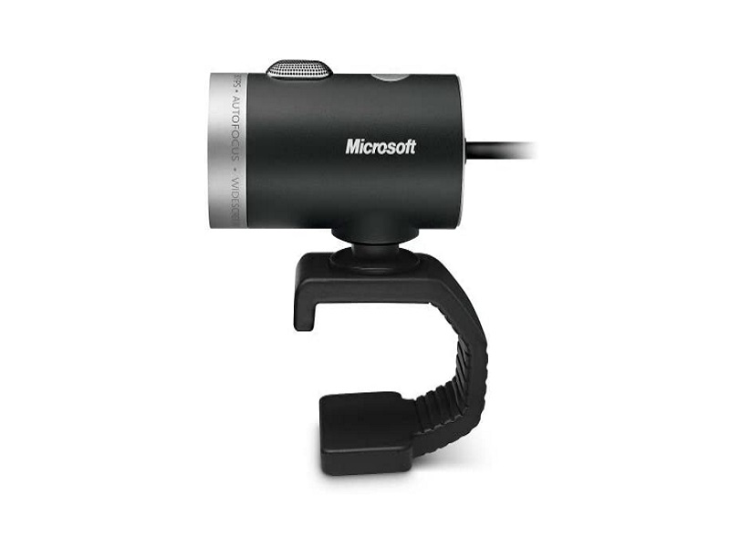 Cámara Web Microsoft LifeCam 6CH-00001