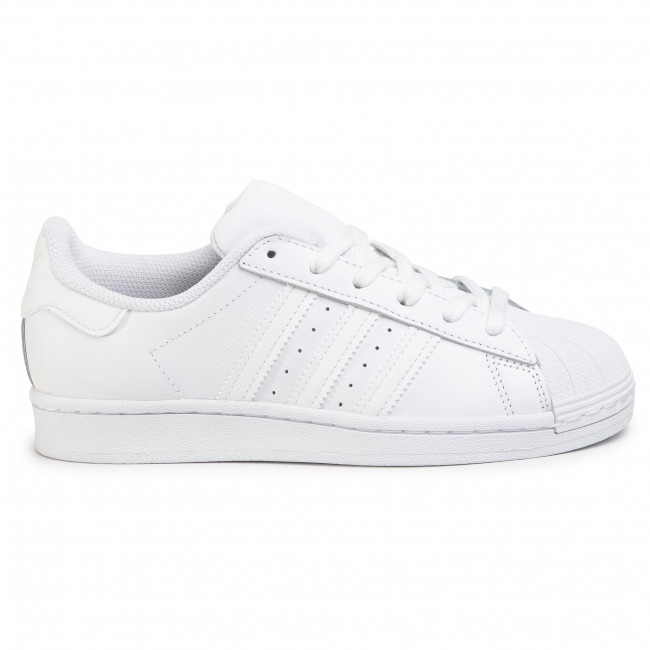 TENIS ORIGINAL ADIDAS SUPERSTAR BLANCO UNISEX EF5399