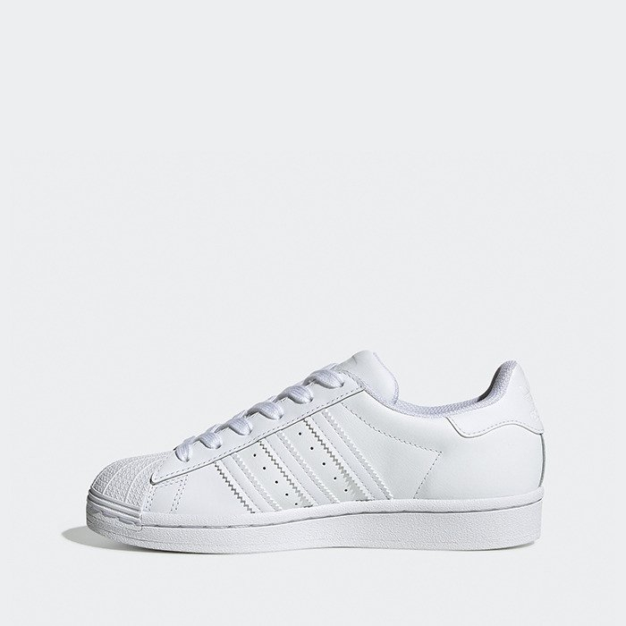TENIS ORIGINAL ADIDAS SUPERSTAR BLANCO UNISEX EF5399