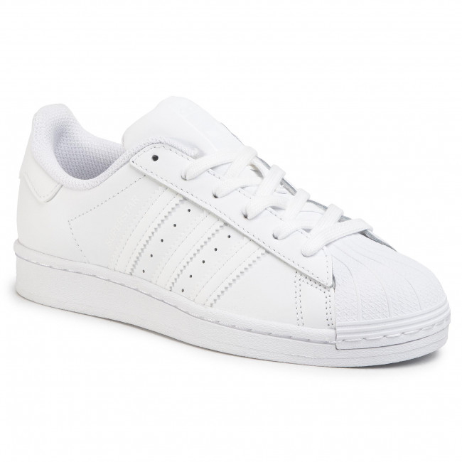 TENIS ORIGINAL ADIDAS SUPERSTAR BLANCO UNISEX EF5399