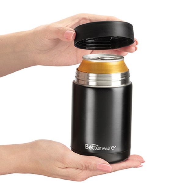 PORTA BEBIDA TERMAX BETTERWARE