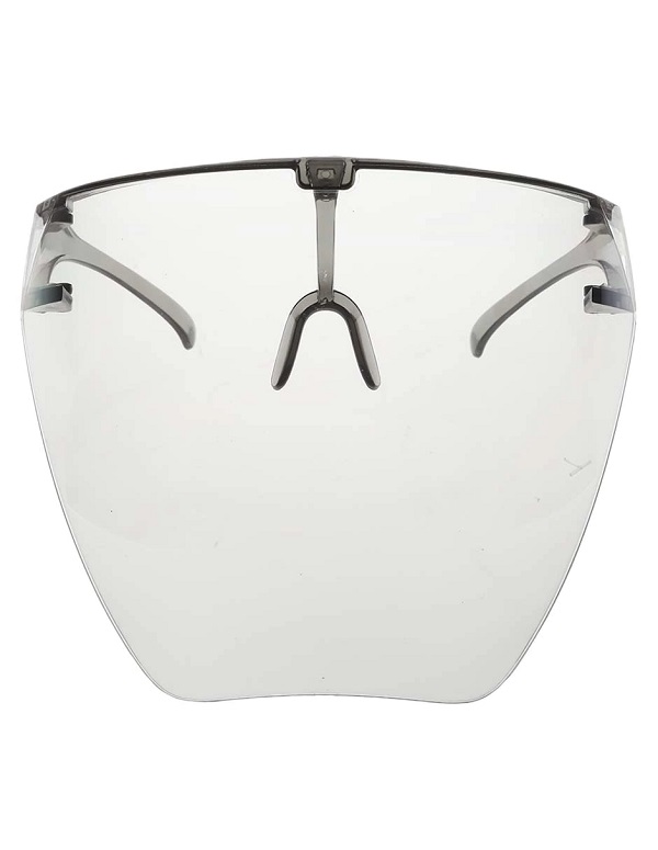 CARETA PROTECTORA FACIAL