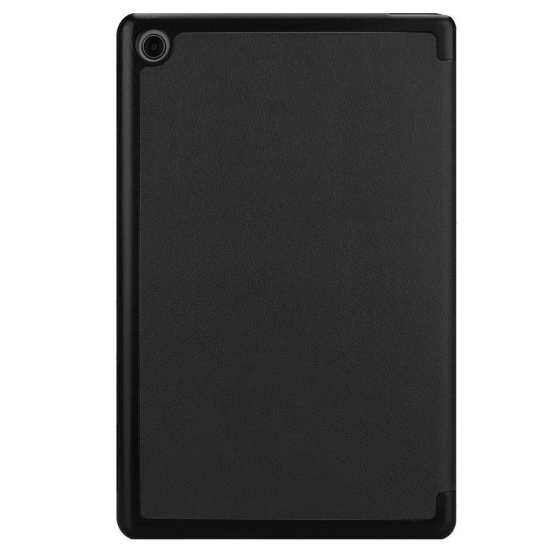 Funda Para Tablet Huawei Mediapad M5 Lite 10 Medida 10.1". Negro