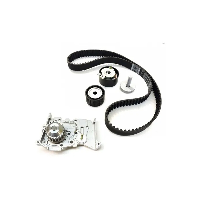 Kit Distribución Renault Stepway 1.6 Con Bomba De Agua Gates