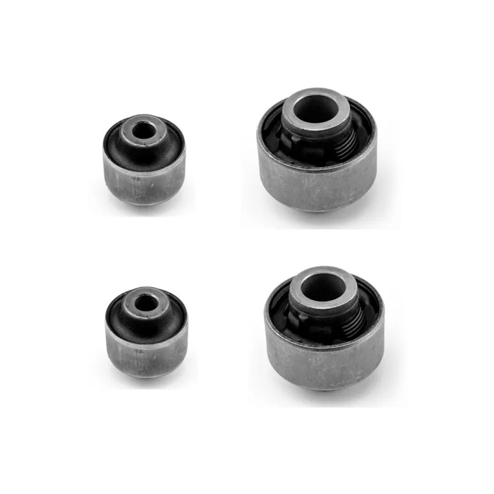 Kit Bujes De Horquilla Delantera Versa 1.6 4 Piezas