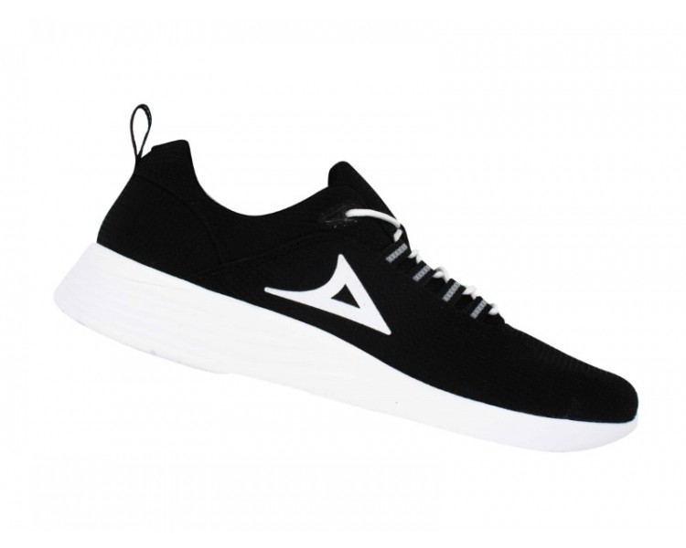 Tenis RUNNING DAMA Pirma 248 NGO/BCO