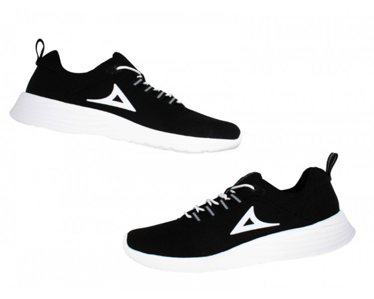 Tenis RUNNING DAMA Pirma 248 NGO/BCO