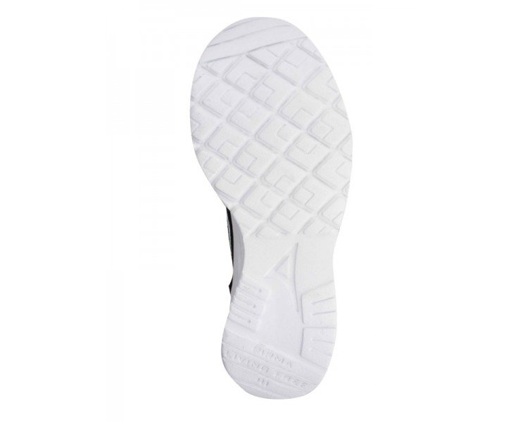 Tenis RUNNING DAMA Pirma 248 NGO/BCO