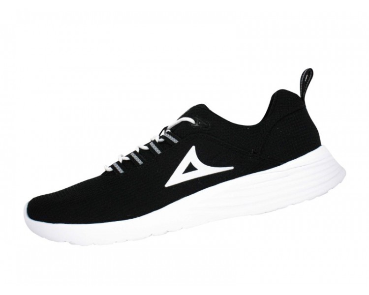 Tenis RUNNING DAMA Pirma 248 NGO/BCO