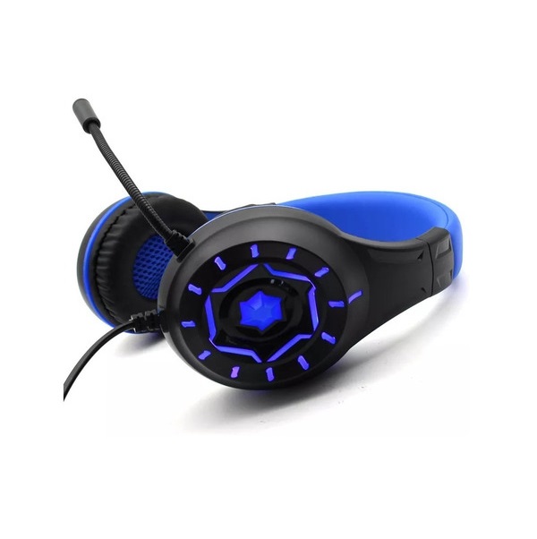 DIADEMA GAMER KOMC S90