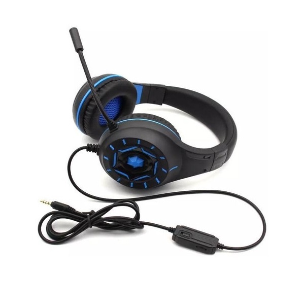 DIADEMA GAMER KOMC S90