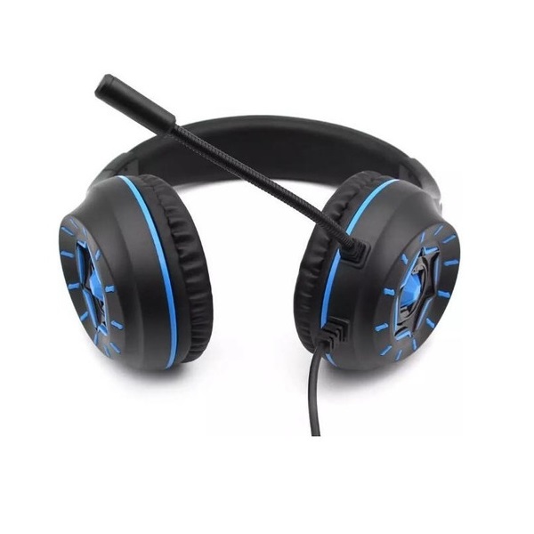 DIADEMA GAMER KOMC S90