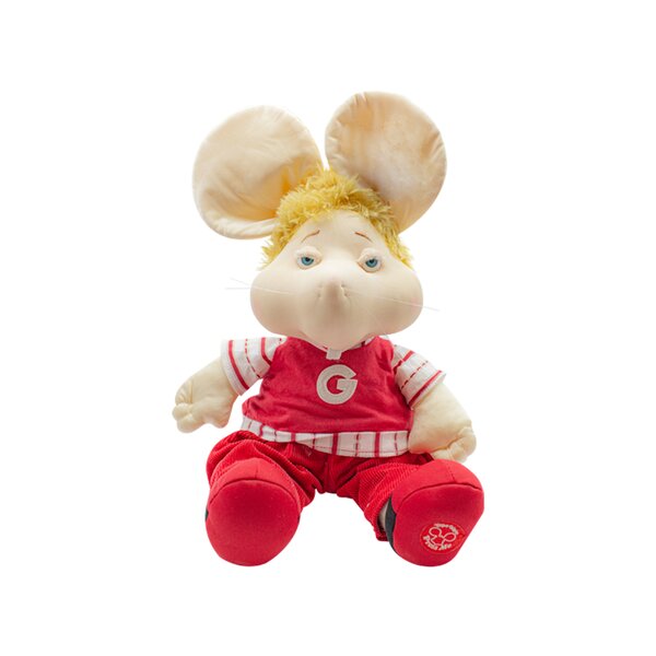 Topo gigio 2024 peluche grande