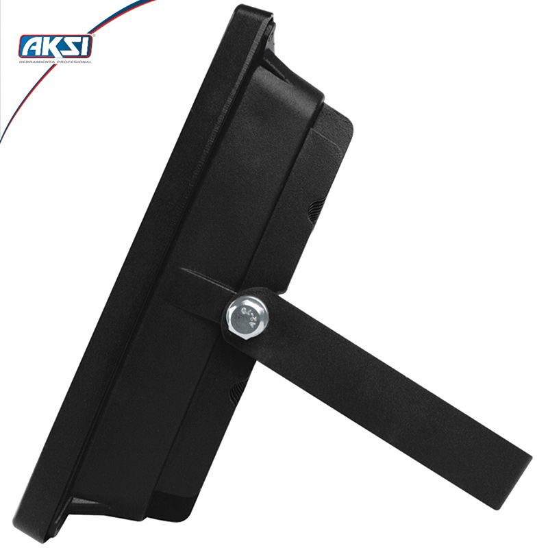 Reflector de LED Aksi 30W COB luz calida 3000k