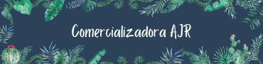 Comercializadora - AJR