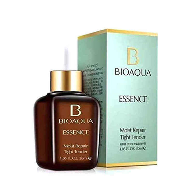 Acido Hialurónico Concentrado Tensor Hidratante Bioaqua 30ml