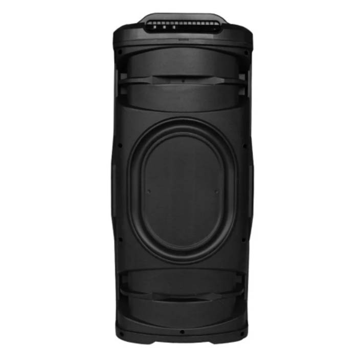 BOCINA BLUETOOTH ALIEN PRO S6