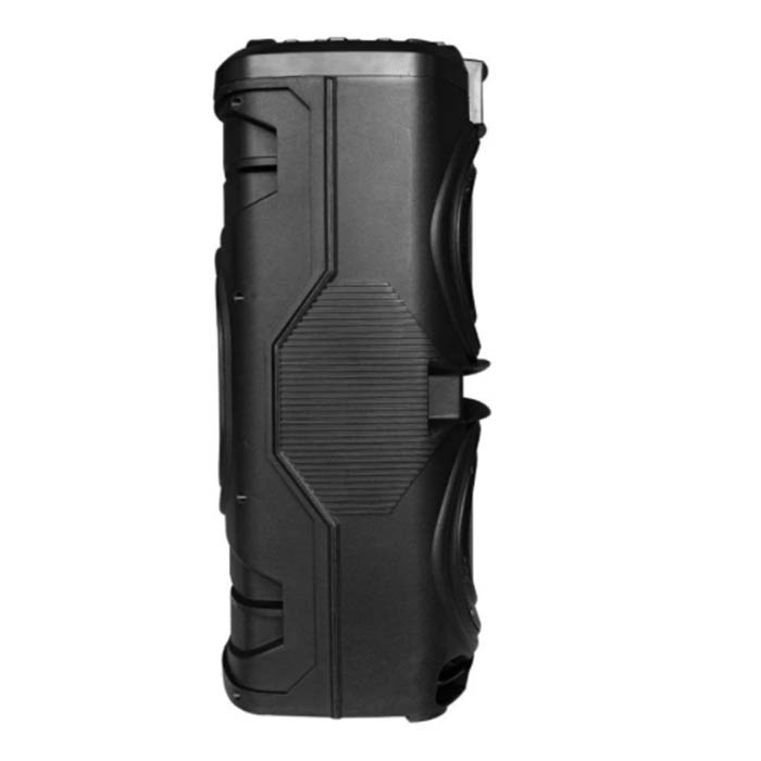 BOCINA BLUETOOTH ALIEN PRO S6