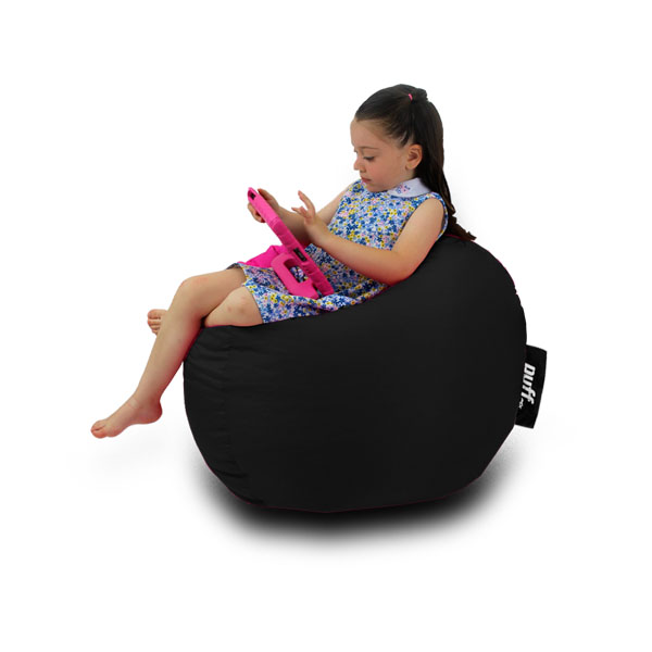 Sillón Puff Mx Nylon Kids